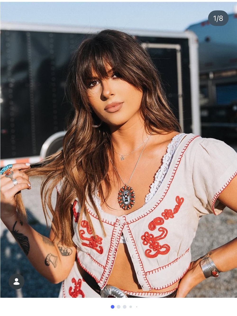 Free People Set Sz Small
